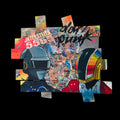 Tableau POP Art DAFT PUNK