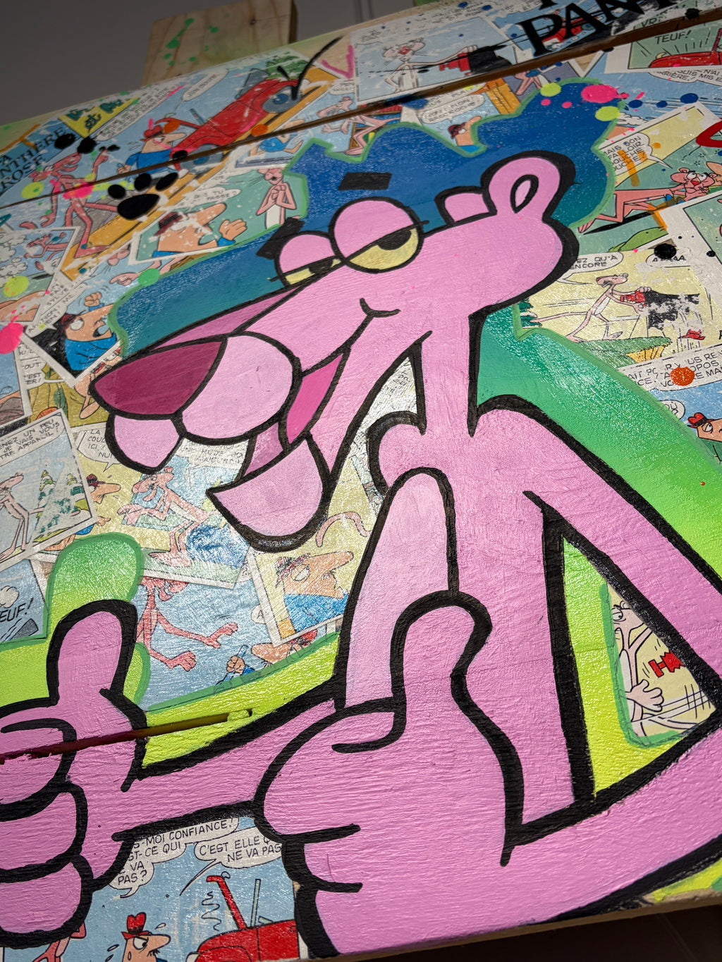 Pink Panther
